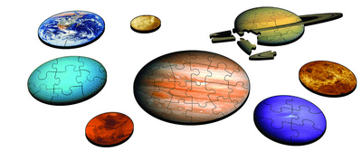 Planets Set